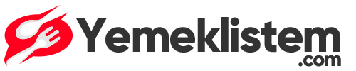Yemek Listem | En Lezzetli Yemek Tarifleri ve Beslenme Rehberi