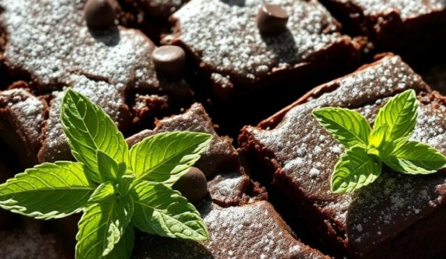 Fırında Çikolatalı Brownie Tarifi: Çikolata Severler İçin İdeal Tarif