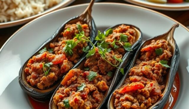 Karnıyarık Tarifi: Etli ve Sebzeli Doyurucu Bir Ana Yemek