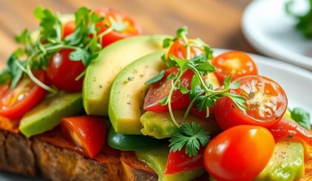 Tatlı Patates Tostu Tarifi: Glutensiz ve Lezzetli Bir Seçenek